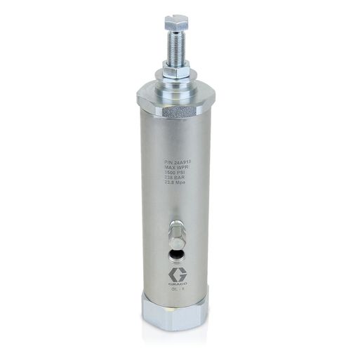 Iniettore volumetrico - GL-11™ - GRACO - per olio / per grasso