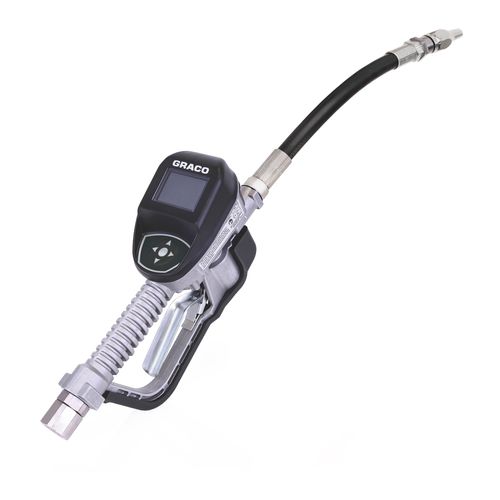 Pistola di dosaggio - SDP18  - GRACO - di idrocarburi / manuale / elettronica