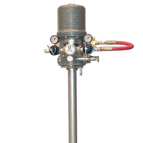 Pompa a pistone - 954088 - GRACO - ad aria / elettrica / autoadescante
