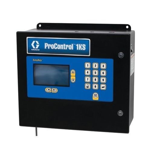Sistema di controllo digitale - PROCONTROL 1KS - GRACO - in ciclo chiuso / per misuratore