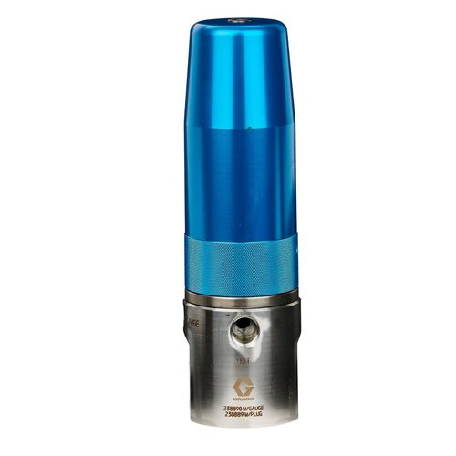 Regolatore di pressione per acqua - 238892 - GRACO - a cartuccia / monostadio / in acciaio inossidabile