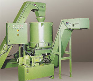 Centrifuga di processo - Alteyco - verticale / automatica / continua