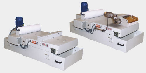 Filtro per liquidi - IR - Alteyco - a nastro / magnetico / di processo