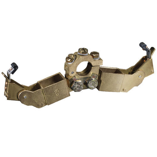 Portascope per motori asincroni a rotore bobinato - Mersen Power Transfer Technologies - motori asincroni