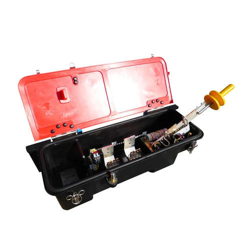 Interruttore-sezionatore DC - Mersen Power Transfer Technologies - modulare / compatto / industriale