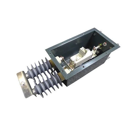 Limitatore di sovratensione per applicazioni ferroviarie - Mersen Power Transfer Technologies