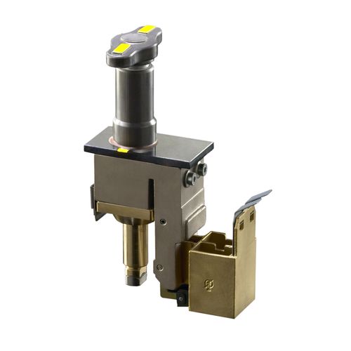 Portascope per turbogeneratore - Mersen Power Transfer Technologies - per generatore e alternatore