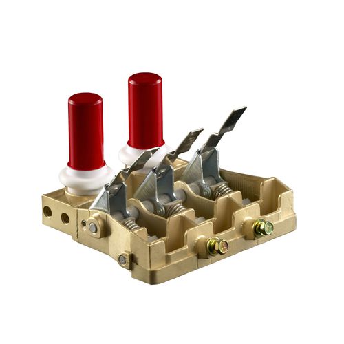 Portascope per motore DC - Mersen Power Transfer Technologies