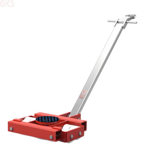 Pattino a rulli per carico elevato - L20 - GKS-PERFEKT - di trasporto / rotativo