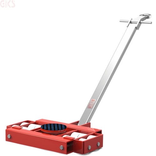 Pattino a rulli per carico elevato - L30 - GKS-PERFEKT - di trasporto / rotativo