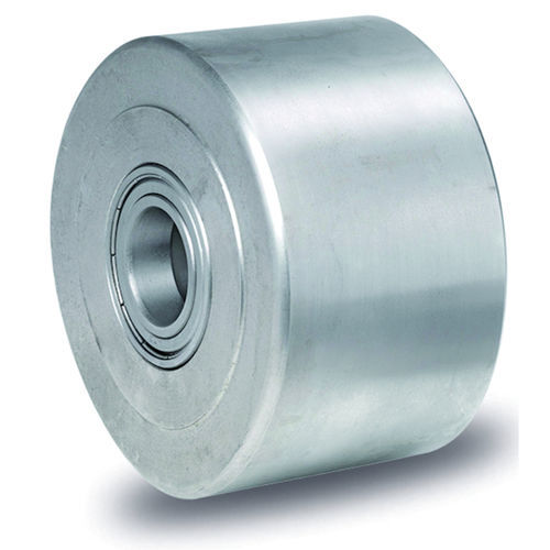 Rulli di transpallet - ALPERFECT® STEEL big - GKS-PERFEKT - in acciaio / per carichi eccezionali