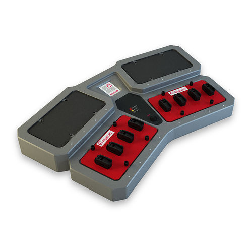 Programmatore di memoria flash - Write!BEFORE - algocraft - RS232 / USB 2.0 / LAN