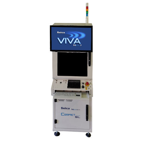 Tester di reti LAN - Compact SL  - Seica - per schede elettroniche / compatto