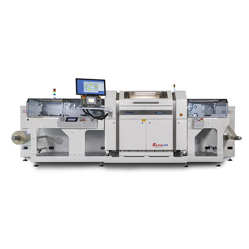 Impianto per prove elettrico - Rapid H4 Flex - Seica - automatico / per circuiti stampati flessibili / per l'industria automobilistica