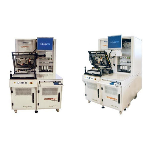 Tester di funzionamento - Compact Power - Seica - per schede elettroniche / compatto