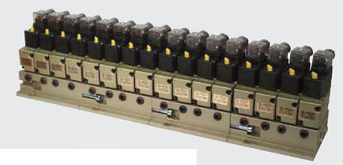 Elettrovalvola a comando assistito - ROSS Controls - a 3 vie / NC