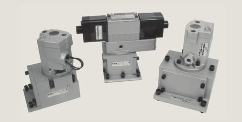 Elettrovalvola a comando diretto - 1700 series - ROSS Controls - a 4 vie