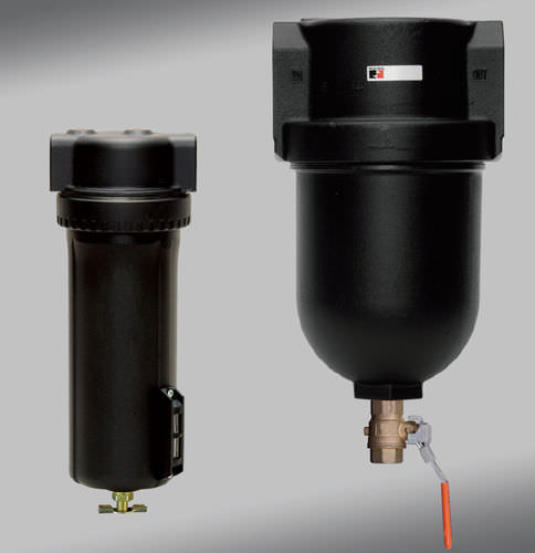 Spurgo per condensa - 3/4 - 2", 200 psig - ROSS Controls - automatico / a galleggiante