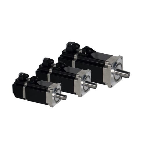 Servomotore brushless - SF series - SERAD - AC / 380 V / 400 V