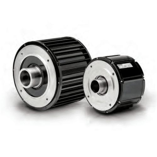 Motore coppia sincrono - BP series - SERAD - DC / 240 V / rinforzato