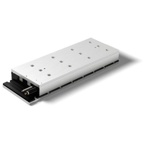 Motore lineare DC - TM series - SERAD - 400 V / compatto