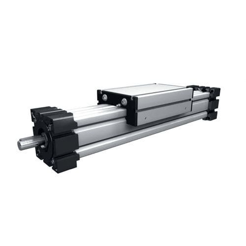 Modulo lineare guidato - ELT - SERAD - 1 asse