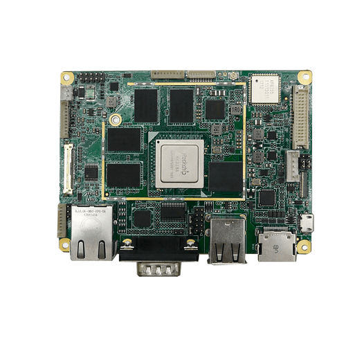 Scheda madre Pico-ITX - APIX-RKC0-3288 - Litemax Electronics Inc. - Quad Core / ARM Cortex / Intel®