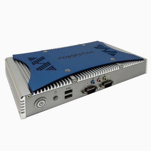 PC box - IBOX-APL7 D TYPE - Litemax Electronics Inc. - Intel® Celeron® / Intel® Atom / HDMI