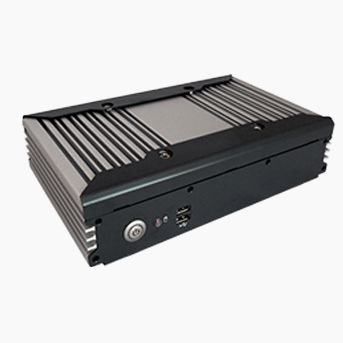 PC box - IBOX-WHL0 E Type - Litemax Electronics Inc. - 8th Generation Intel® Core™ / HDMI / Ethernet gigabit