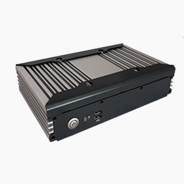 PC box - IBOX-SKL2 E Type - Litemax Electronics Inc. - Intel® Skylake Processeur / HDMI / DisplayPort