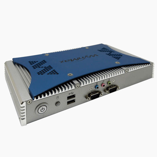 PC embedded - IBOX-SKL2 D TYPE - Litemax Electronics Inc. - Intel® Celeron® / Intel® Core i3 / HDMI