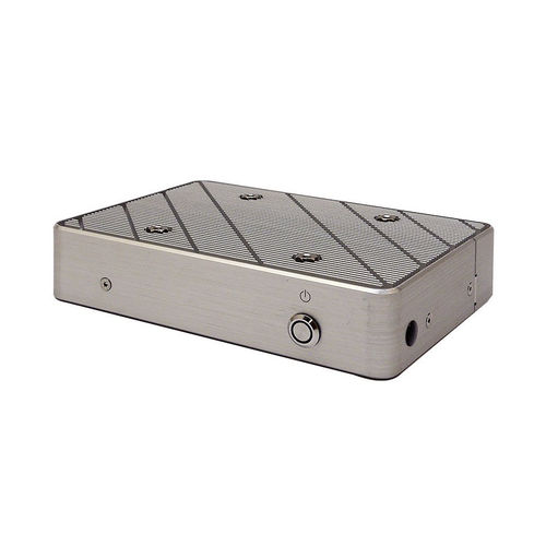 PC box - IBOX-BYT1 B TYPE - Litemax Electronics Inc. - Intel® Celeron® / Intel® Atom / HDMI