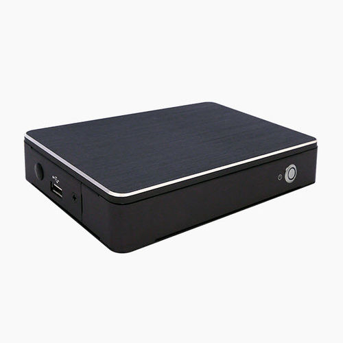 PC box - IBOX-BSW1 A TYPE - Litemax Electronics Inc. - Intel® Celeron® / Intel® Pentium / HDMI