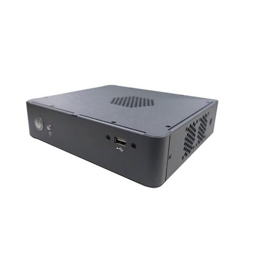 PC box - IBOX-V1K0 - Litemax Electronics Inc. - embedded / AMD Ryzen™ / HDMI