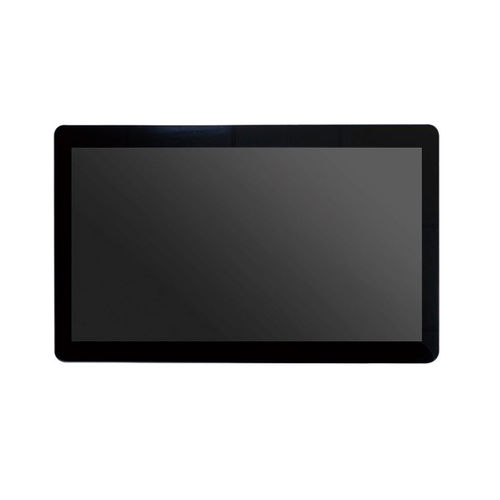 Panel PC di LCD - IPPS-2118 - Litemax Electronics Inc. - con touchs creen capacitivo PCAP / 21,5" / 1920 x 1080