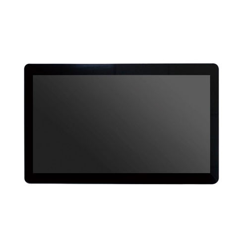 Panel PC di LCD - IPPS-2152 - Litemax Electronics Inc. - con touchs creen capacitivo PCAP / 21,5" / 1920 x 1080