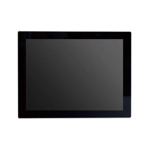 Panel PC di LCD - IPPS-1568 - Litemax Electronics Inc. - con touchs creen capacitivo PCAP / 15" / 1024 x 768