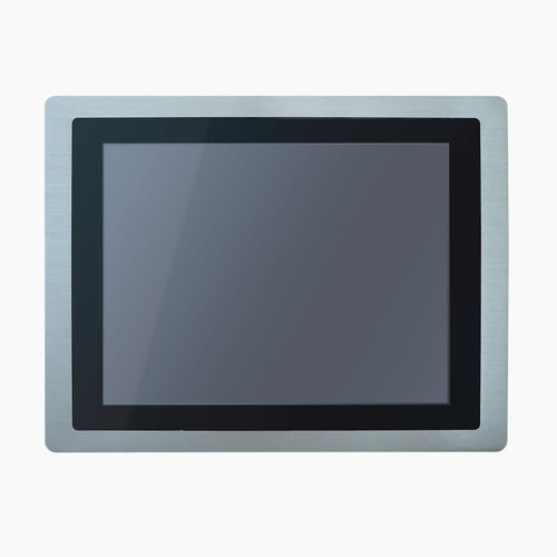 Panel PC di LCD - IPPS-1968 - Litemax Electronics Inc. - con touchs creen capacitivo PCAP / 19" / 1280 x 1024