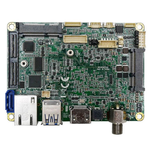 Computer monoscheda Pico-ITX - APIX-APL2 - Litemax Electronics Inc. - Intel® Atom / Intel® Celeron® / Intel® Pentium