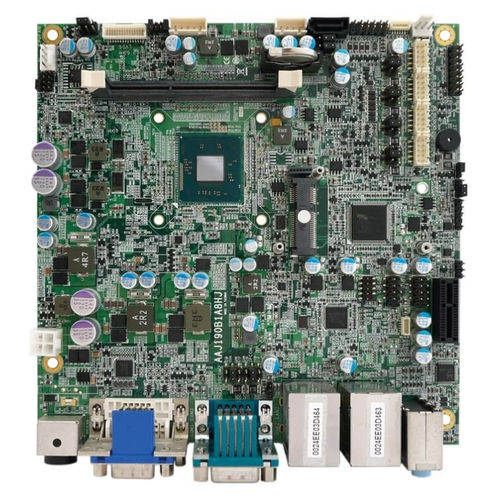 Scheda madre mini-ITX - AMIX-BYT0 - Litemax Electronics Inc. - Intel® Celeron® / Intel® Atom / Intel®