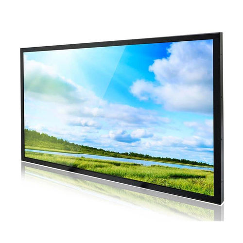 Modulo di visualizzazione LCD - DLS3205 - Litemax Electronics Inc. - TFT / a colori / 3840 x 2160