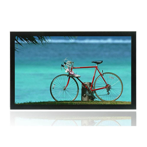 Monitor con retroilluminazione a LED - 1015-V series - Litemax Electronics Inc. - per punto vendita / 10.1" / 1024 x 600