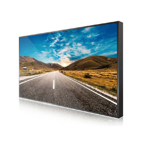 Monitor LCD - 7502-L series - Litemax Electronics Inc. - TFT / con retroilluminazione a LED / industriale