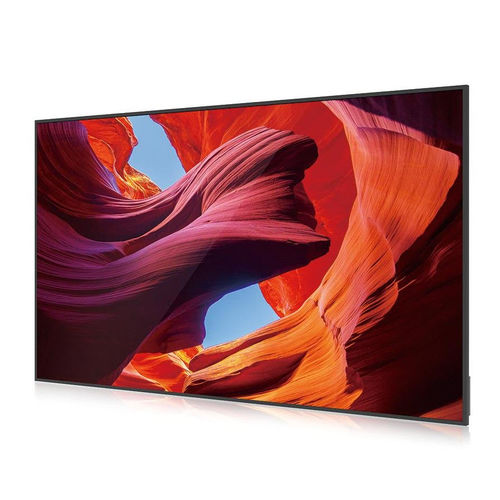 Monitor LCD - 8500-I series - Litemax Electronics Inc. - TFT / con retroilluminazione a LED / industriale