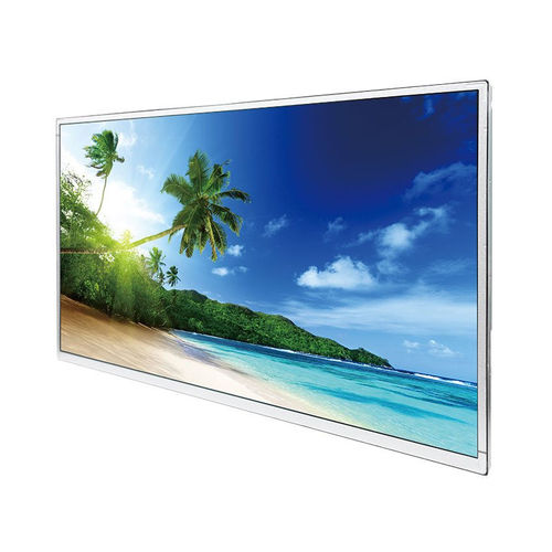 Monitor LCD - 2386-I series - Litemax Electronics Inc. - TFT / con retroilluminazione a LED / industriale