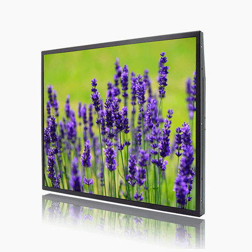 Monitor LCD - 1968-U series - Litemax Electronics Inc. - TFT / con retroilluminazione a LED / industriale