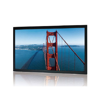 Monitor LCD - 1335-A series - Litemax Electronics Inc. - TFT / industriale / 13.3"
