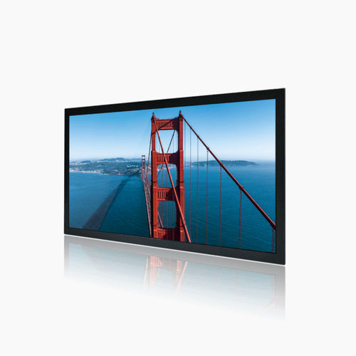 Monitor LCD - 1567-A series - Litemax Electronics Inc. - TFT / con retroilluminazione a LED / industriale