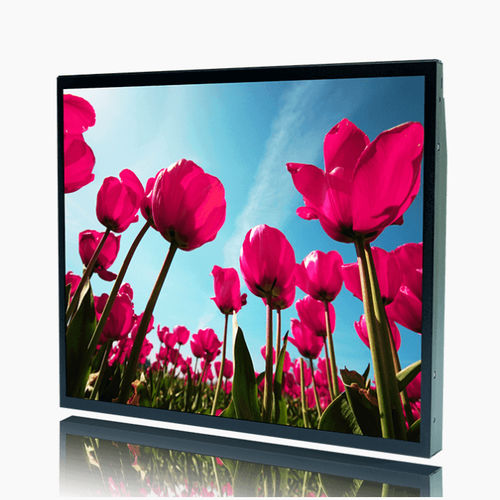 Monitor LCD - 1768-E series - Litemax Electronics Inc. - TFT / con retroilluminazione a LED / industriale