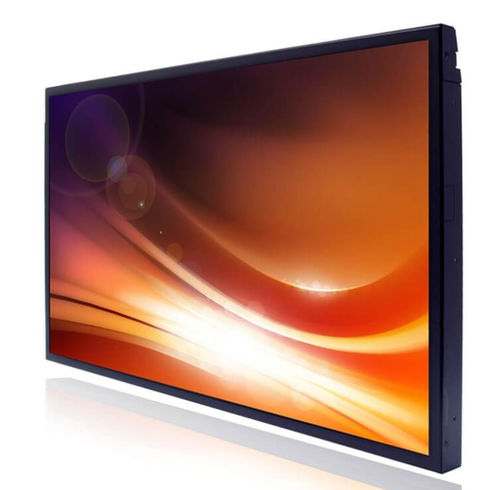 Monitor LCD - 2118-E series - Litemax Electronics Inc. - TFT / con retroilluminazione a LED / industriale